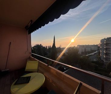 Appartement de 2,5 pièces meublé avec vue sur le lac à Lutry - Photo 3