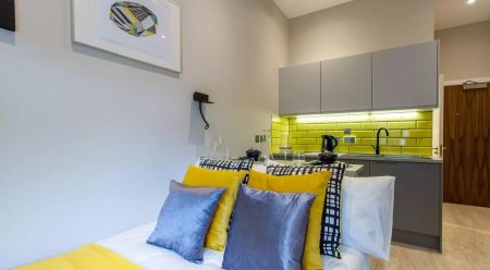 Silver Studio - Photo 4