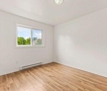 Appartement à louer - Gatineau (Hull) (Plateau de la Capitale) Appa... - Photo 6
