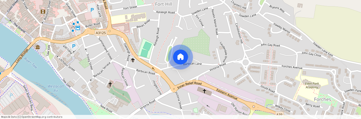 Sunny Bank, Barnstaple, Devon, EX32