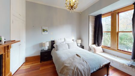 11 Wilton Road, Wadestown - Photo 3