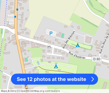 Maison F4 avec jardin - Beauvoir - Photo 1