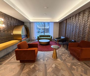 For Lease - 5 Lakeview Avenue Unit# 701, Toronto, Ontario - Photo 4