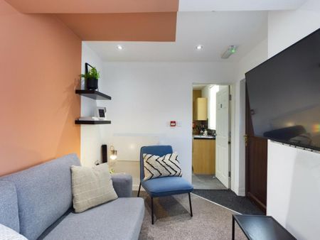 4 bedroom house to rent - Photo 2