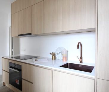 Appartement te huur - Photo 2