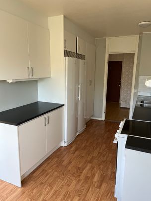 Regementsgatan 49 - Foto 1