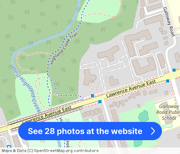 Lawrence East Apartments - Photo 1