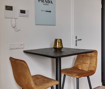 Rentmeesterstraat 54-A, Centrum Stad West, 1315JS, Almere - Photo 3