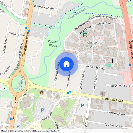 36/26 Western Ave, Chermside QLD 4032