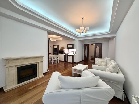 3 camere Herastrau luminos si spatios! Sat Francez - Photo 2