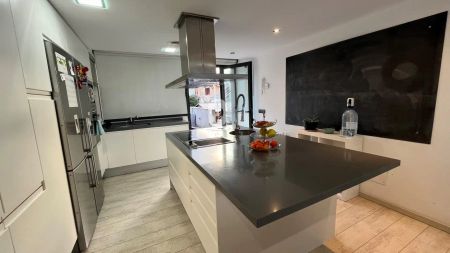 Planta baja de alquiler en Carrer Carrer del Fra Juníper Serra, Son Serra de Marina - Photo 5