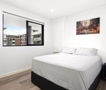 Modern and Spacious Two Bedroom Apartment Within Galungarra Public ... - Photo 4