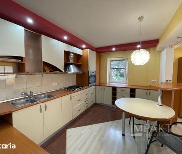 Apartament modern 3 camere | Plopilor | Open space - Fotografie 6