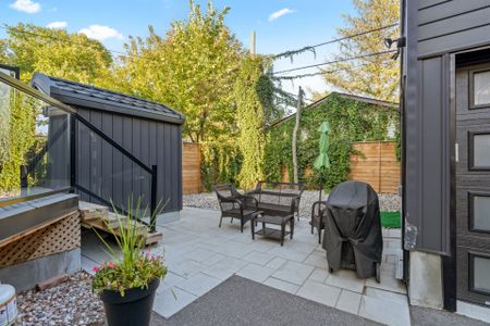 For Lease - 31 Commanda Way Unit# B, New Edinburgh - Lindenlea, Ontario - Photo 4