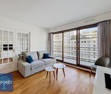 Appartement T2 LEVALLOIS PERRET à louer - Photo 3