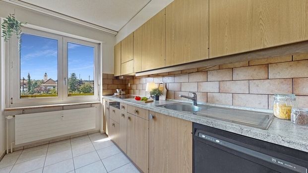 Vous êtes à la recherche d’une maison familiale dans un emplacement central ? - Foto 1