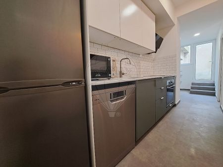 Apartamento T1 em Lisboa - Photo 4