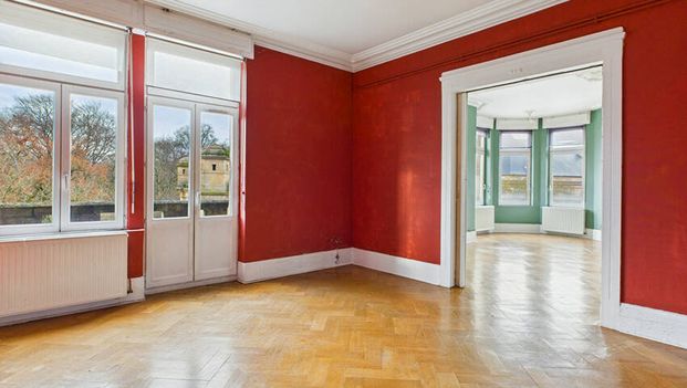 *Appartement 5 pièces à louer Metz proche centre et gare - Photo 1