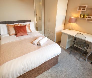 5 bedroom terraced house to rent - Photo 6