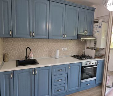 Apartament 2 camere openspace (semidecomandat) bloc nou Tătărași 600€ - Photo 4