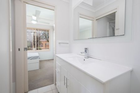 Beautiful, Quiet and Secure - Photo 3