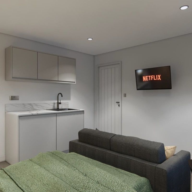 Highfield Road - Photo 1