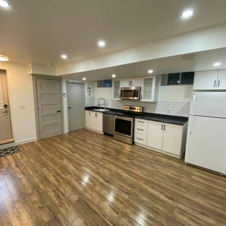 Renovated 1 Bedroom - Weston Rd and Rogers Rd - Photo 4