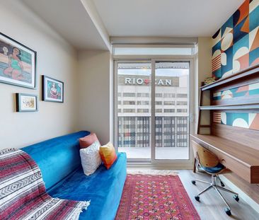 For Lease - 8 Eglinton Avenue Unit# 3105, Toronto, Ontario - Photo 6