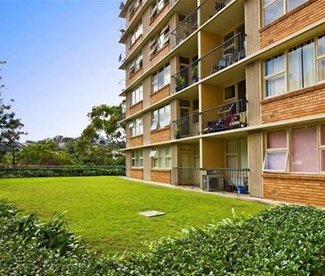 210/22 Doris Street North Sydney - Photo 4