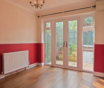 3 bedroom terraced house to rent - Photo 6
