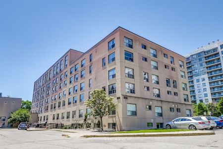For Lease - 806 Lansdowne Avenue Unit# 505, Toronto, Ontario - Photo 3