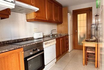 Calpe/Calp, Valencian Community