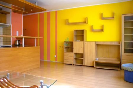 FOR RENT Przytulne dwupokojowe - ul. Krasińskiego - Photo 3