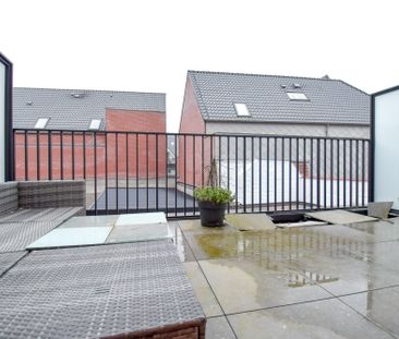 BEZOEKMOMENT WOENSDAG 5/11 VAN 16U30 TOT 18U | LICHTRIJK ENERGIEZUI... - Foto 1