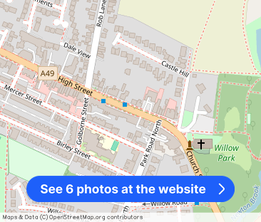 High Street, Newton-Le-Willows, WA12 9SP - Photo 1