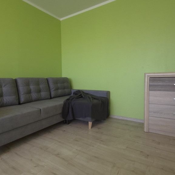 Ładna Kawalerka! 33 m2. Osobna kuchnia. - Фото 1