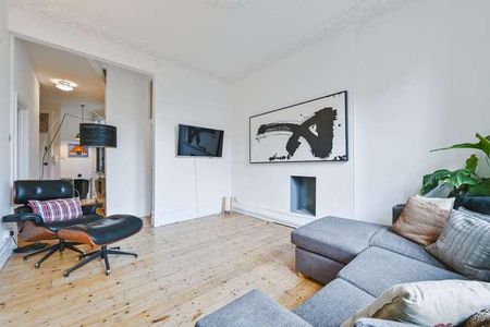 Shaldon Mansions, West End, WC2H - Photo 2