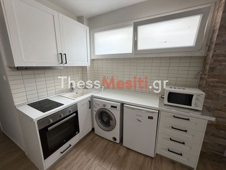 Διαμέρισμα για ενοικίαση 40 Εκκλησιές - Ευαγγελίστρια - Photo 4