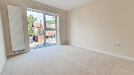 2 bedroom apartment to rent - Photo 2