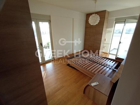 Διαμέρισμα για ενοικίαση Ολυμπιακές Εγκαταστάσεις - Αεροδρόμιο (Ελληνικό) - Photo 3