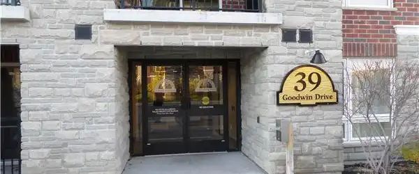 212 - 39 GOODWIN DRIVE | 212 - 39 GOODWIN DRIVE, Guelph - Photo 1