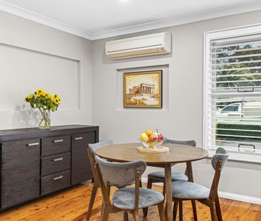 Air-Conditioned Renovated Three-Bedroom Family Home with Electric C... - Photo 4