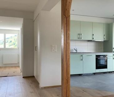 3.5 Zimmer, 70 m², 3. Stock - Photo 3