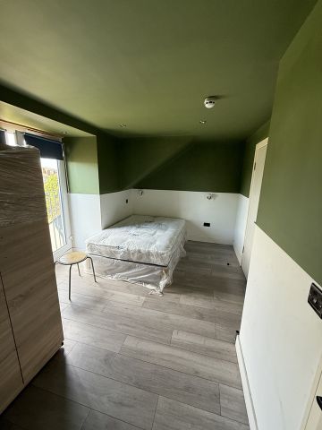 Studio Flat, Bellingham Road, SE6 - Photo 4