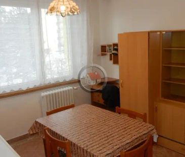 Pronájem bytu 1+1 Benešova, Třebíč - Fotografie 2