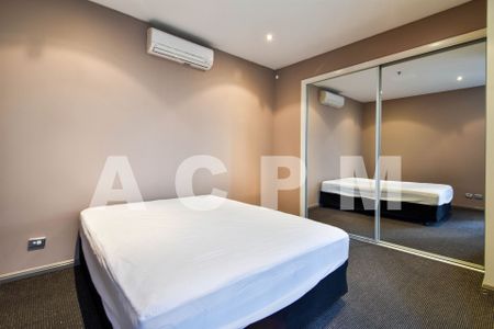 Spacious & Furnished Modern One Bedroom in CBD. - Photo 4