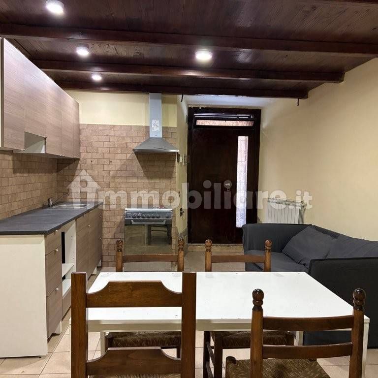 Bilocale su più livelli, Centro, Ronciglione - Photo 1