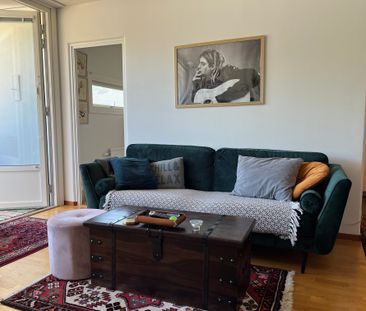 Wahlbomsvägen, Kalmar - Foto 1