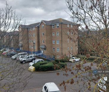 2 bedroom flat to rent - Photo 6