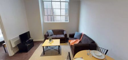 2 Bedroom - Photo 3